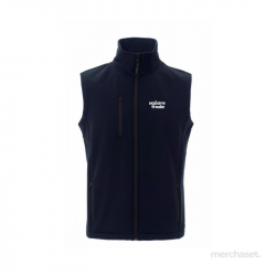 Gilet Glasgow