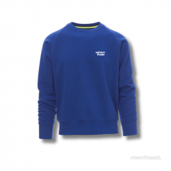 Jumper Mistral+