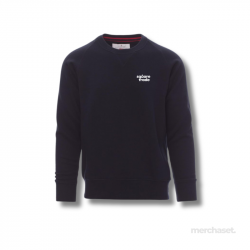 Jumper Mistral+