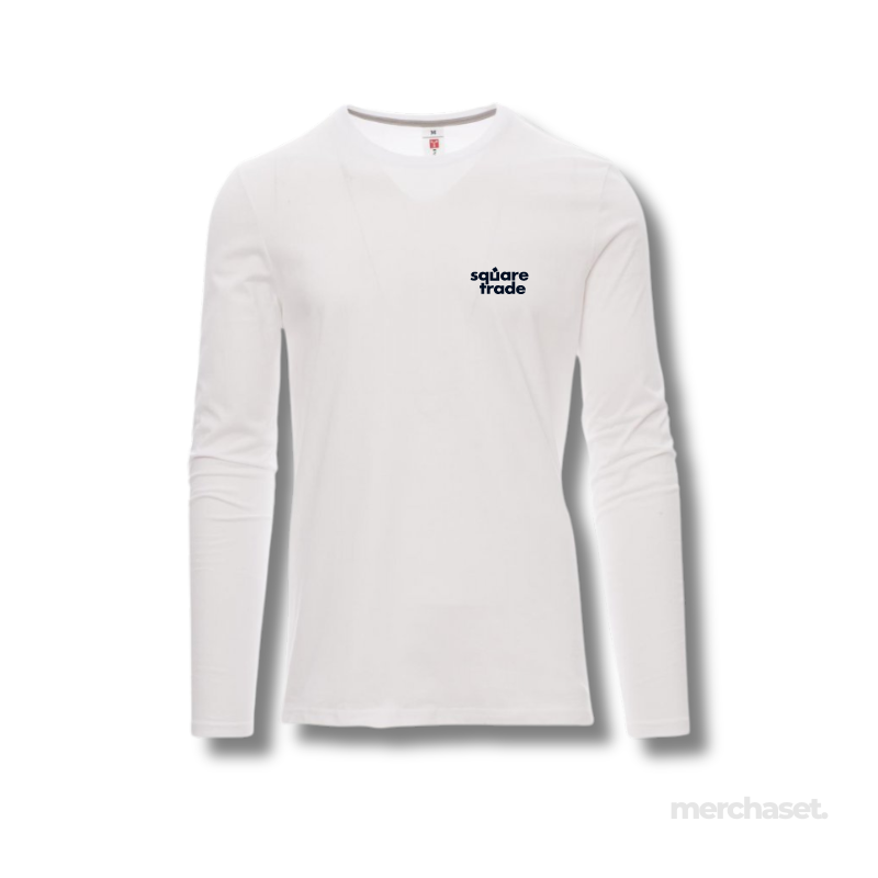Long Sleeve Long Sleeve