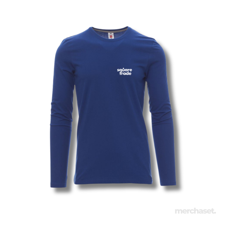 Long Sleeve Long Sleeve