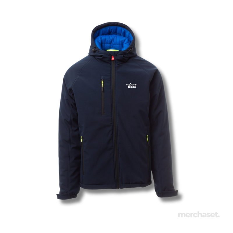 SoftShell Gale PAD SoftShell Gale PAD