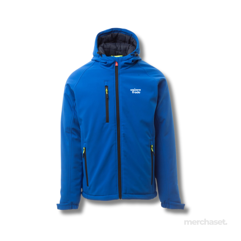 SoftShell Gale PAD SoftShell Gale PAD