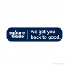 Custom Laptot Stickers